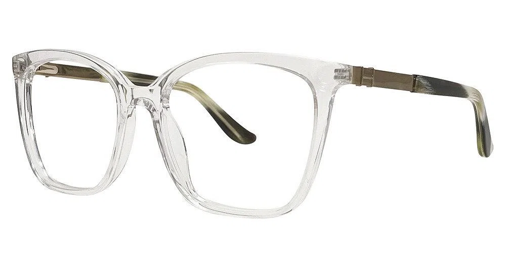 H Halston HH2002 Eyeglasses - view 5